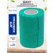 VET Care Circulia self -fixed bitter green 10 cm x 4.5 m