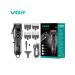 VGR A machine for cutting hair must and beards V-051