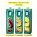 Gardens of Pridonya Orange juice 1l il Primo 3 pcs - Buy Online on GoSupps.com