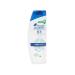 Head & Shoulders Shampoo-balm 2v1 against dandruff main care of 360 ml