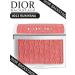 Dior Rumyan face Rosy Glow tone 012 - Buy Online on GoSupps.com