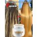 LYDIMOON Keratin mask Care for split ends with burns