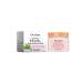 Mint pearl scrub eliminates dullness of dead skin