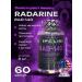 Epic Labs Radarine Rad-140 8 Mg 60k Epic Radarin