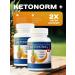 Norm+ Ketonorma weight loss tool+ 2 pcs