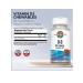 KAL D3 50 MCG 2000 IU 100 Chewables (Vitamin D3) - Buy Online on GoSupps.com