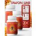 Tawon Liar The joints for the joints and ligaments of Tavon Lear 3 pcs