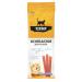 Titbit Sausages for cats Double pleasure lamb-indoor 45g