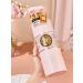 Original Korean cosmetics Shampoo with rose essential oils and amino acids