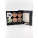 wwwran Palette for contouring face tone1 - Buy Online on GoSupps.com