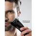 Kitfort Electric blower with a trimmer for stylish care - Buy Online on GoSupps.com
