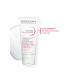 Bioderma Biooderm Gel for washing Sensibio DS+ 200 ml - Buy Online on GoSupps.com