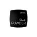LAVELLE Compact matting powder Powder PD-17 03 8g