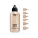 MAC Ton C1 Tonal Cream Studio Face and Body Foundation - Buy Online on GoSupps.com