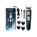 VGR Hair haircut machine trimmer V-055 - Buy Online on GoSupps.com