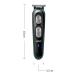 VGR Hair haircut machine trimmer V-055 - Buy Online on GoSupps.com