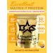 Binasport MATRIX-7 Protein 1000 g with the taste of mango-markeia - Buy Online on GoSupps.com