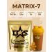 Binasport Matrix-7 Protein 1000 g with the taste of gingerbread - Buy Online on GoSupps.com