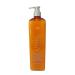 Angel Professional Shampoo for dry hair 500 ml - Buy Online on GoSupps.com