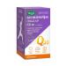 Evalar Coenzyme Q10 100 mg vitamins for heart and youth 60 kapsul - Buy Online on GoSupps.com