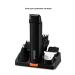 Kitfort Multifunctional trimmer for beard 4V1 - Buy Online on GoSupps.com