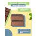 Protein bars in the glaze with the taste of Brownie 40 g 12 pcs - Buy Online on GoSupps.com