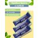 Protein bars in the glaze with the taste of Brownie 40 g 12 pcs - Buy Online on GoSupps.com