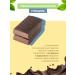 Protein bars in the glaze with the taste of Brownie 40 g 12 pcs - Buy Online on GoSupps.com