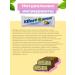 Protein bars in the glaze with the taste of pistachio 40g 12pcs - Buy Online on GoSupps.com