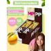 Protein bars in glaze with the taste of lemon tart 12 ...