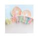 Miniature food for dolls "drinks" (8 pcs) Mirror copper - Buy Online on GoSupps.com
