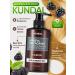 Kundal aroma of juicy blackberry