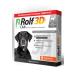 ROLF CLUB Ticks and fleas collar for large dogs - Buy Online on GoSupps.com