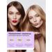 TNL PROFESSIONAL Hair color cream (8.11 Light Blond ash) - Buy Online on GoSupps.com