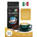 BELLO COFFEE Coffee in grains 1 kg of arabica 100% Italy Espresso Crema - Buy Online on GoSupps.com