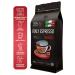 BELLO COFFEE Coffee in grains 1 kg of Arabica Robust Italy Espresso Intenso - Buy Online on GoSupps.com