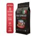 BELLO COFFEE Coffee in grains 1 kg of Arabica Robust Italy Espresso Intenso - Buy Online on GoSupps.com