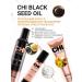 chi Luxury Luxury Lovement Conductor Black Time seed - Buy Online on GoSupps.com