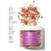 SOLEMANIA Bath salt with shimmer petal roses sea magnesium - Buy Online on GoSupps.com