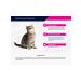 Eukanuba Dry food for adult cats 2kg - Buy Online on GoSupps.com