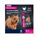 Eukanuba Dry food for dogs with a bird 3kg