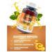 Vitamin C with quercetin T rkiye - Buy Online on GoSupps.com