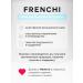FRENCH Two -phase nail oil and cuticle - Buy Online on GoSupps.com
