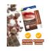 sadoer Lip balm - hygienic lipstick chocolate - Buy Online on GoSupps.com