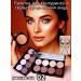 teremok77 Facial corrector palette dry sculptor for contouring 02