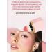 Face blush cream stick 02