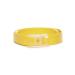 4 with a tail Replaced collar for dogs 65 cm yellow - Buy Online on GoSupps.com