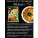 Doshirak Lapsha BP Chan Ramene chicken 5 pcs 120 g - Buy Online on GoSupps.com