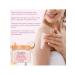Remove the mint pearl to moisturize the scrub. - Buy Online on GoSupps.com