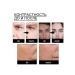 eelhoe male essence against wrinkles brightens the skin tone 2pcs - Buy Online on GoSupps.com